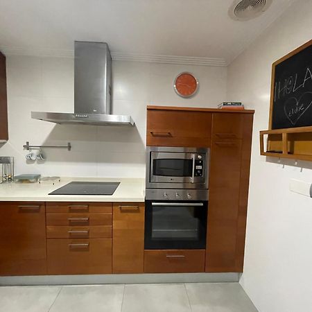 Piso Centrico En Elche Διαμέρισμα Εξωτερικό φωτογραφία