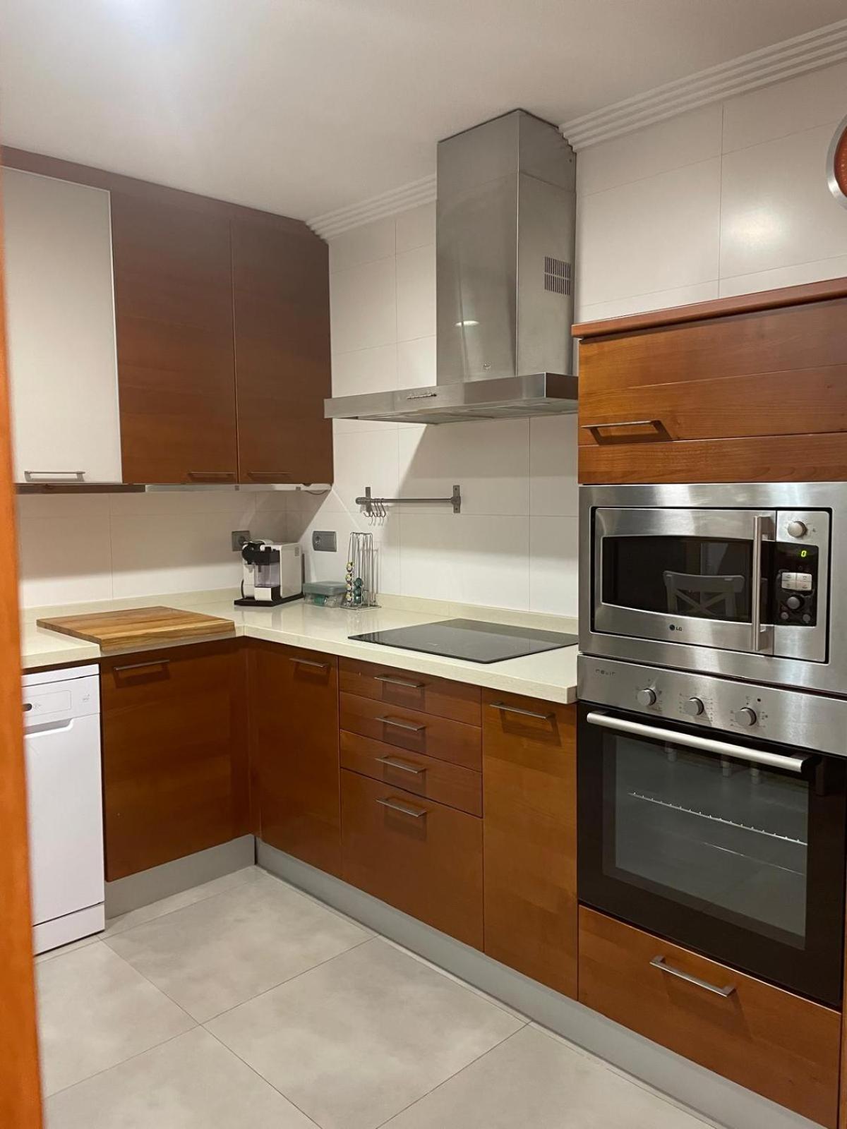 Piso Centrico En Elche Διαμέρισμα Εξωτερικό φωτογραφία
