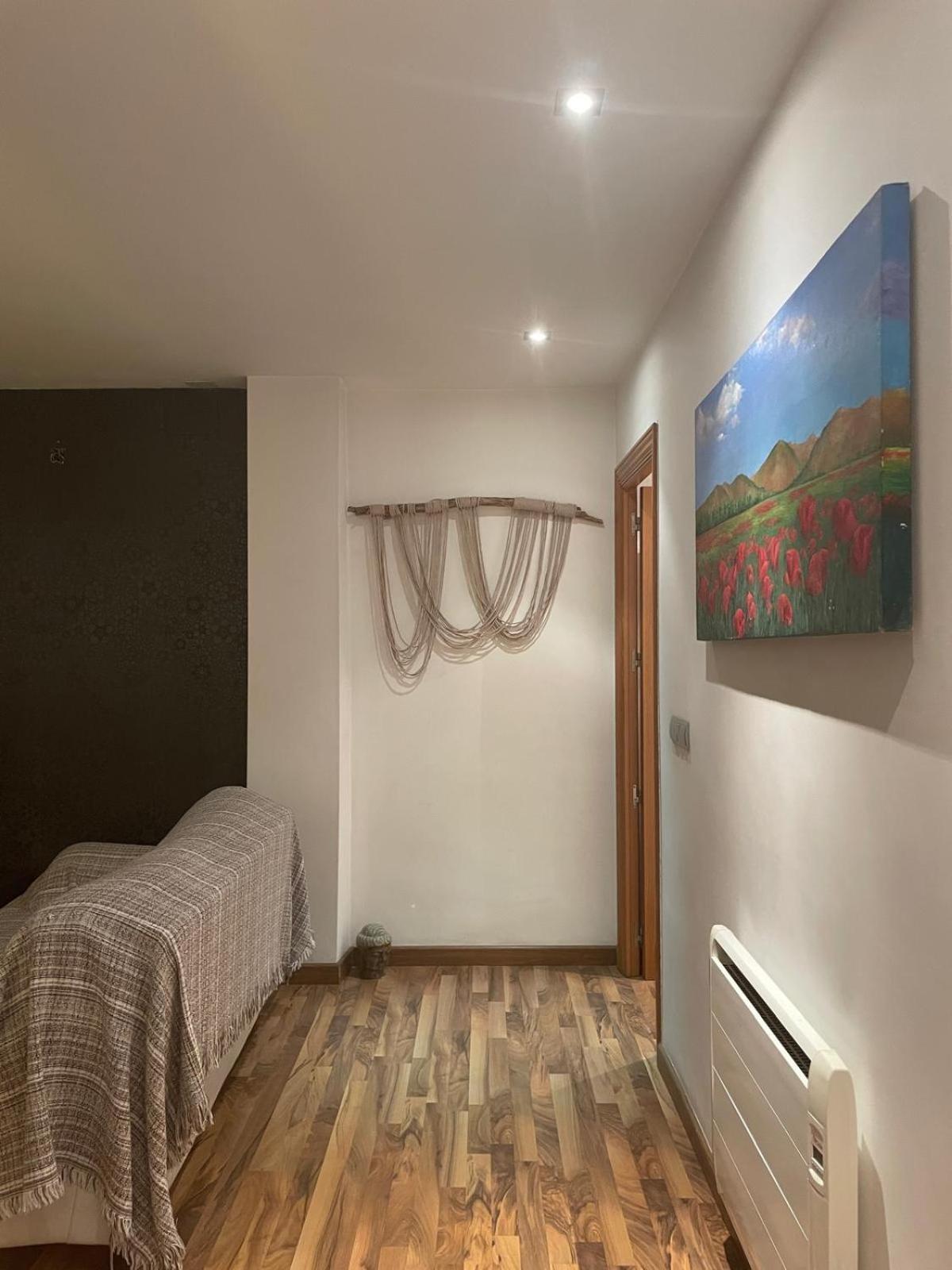 Piso Centrico En Elche Διαμέρισμα Εξωτερικό φωτογραφία