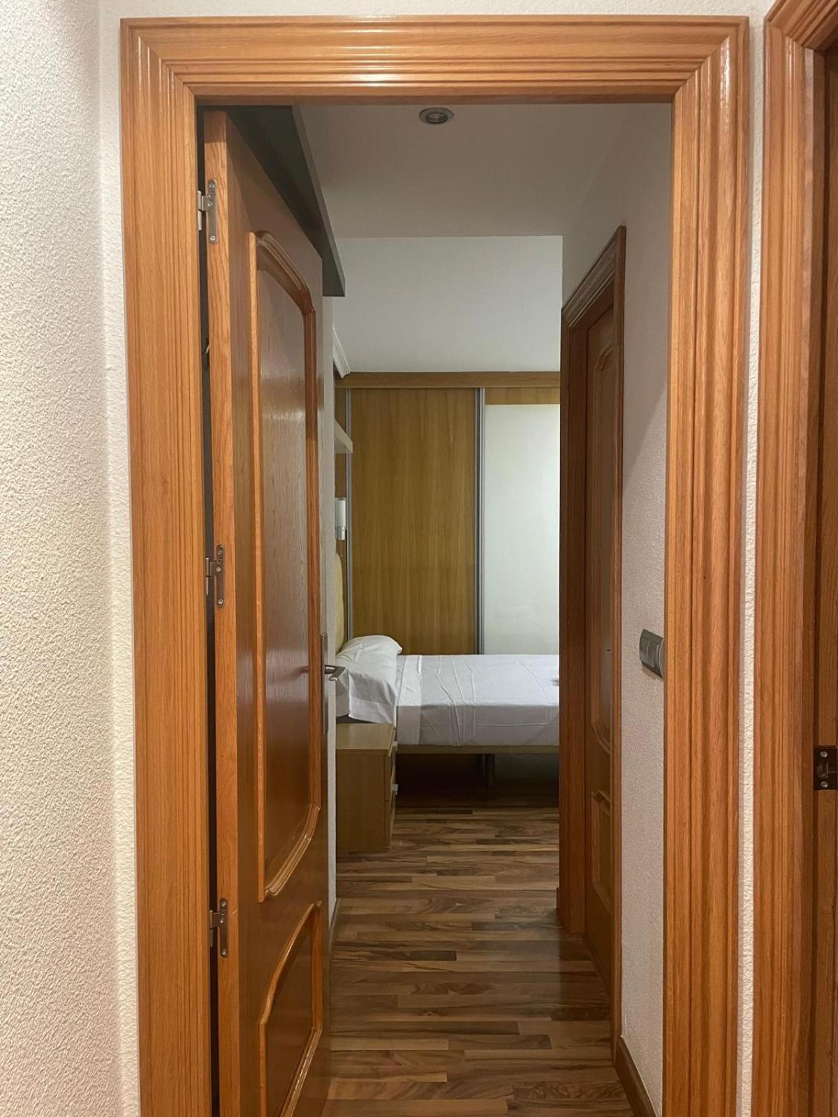 Piso Centrico En Elche Διαμέρισμα Εξωτερικό φωτογραφία