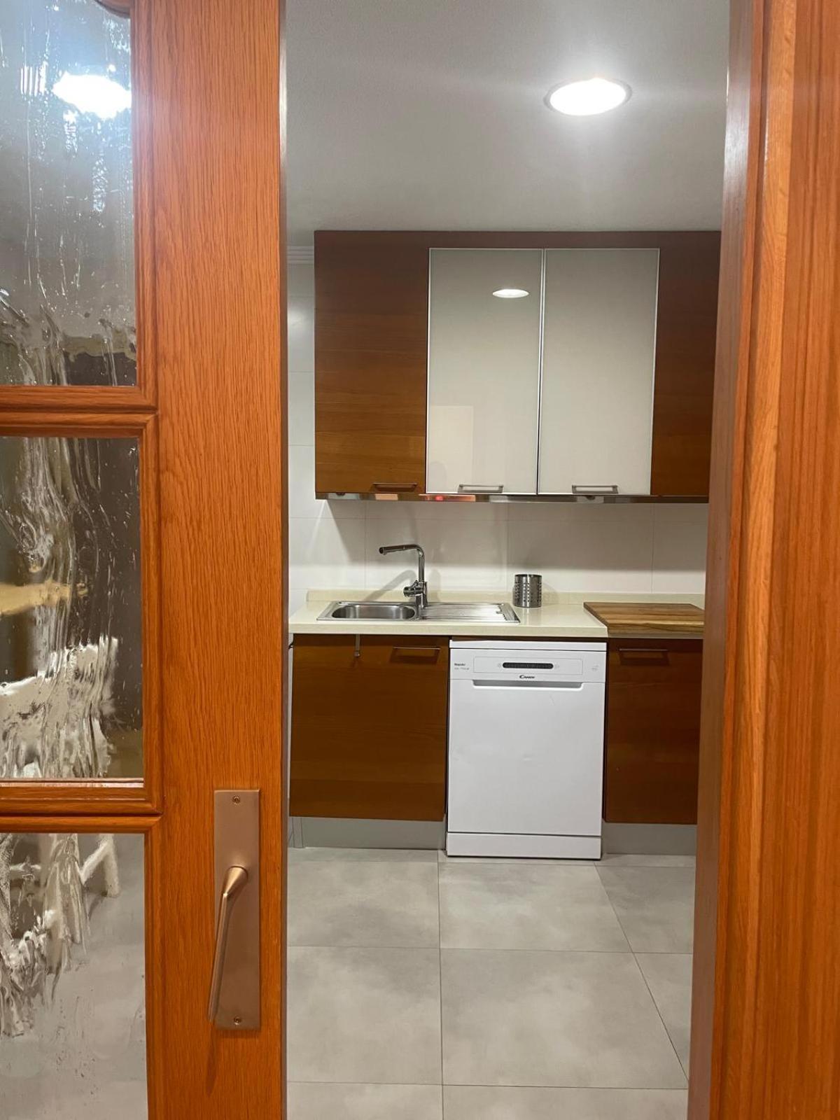 Piso Centrico En Elche Διαμέρισμα Εξωτερικό φωτογραφία