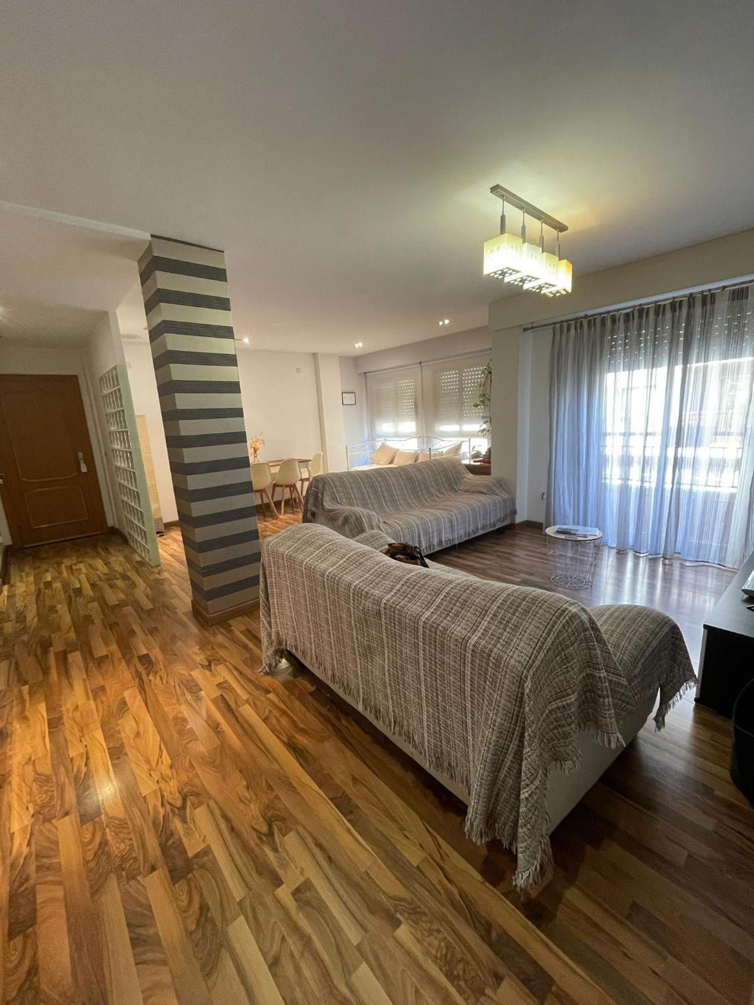 Piso Centrico En Elche Διαμέρισμα Εξωτερικό φωτογραφία