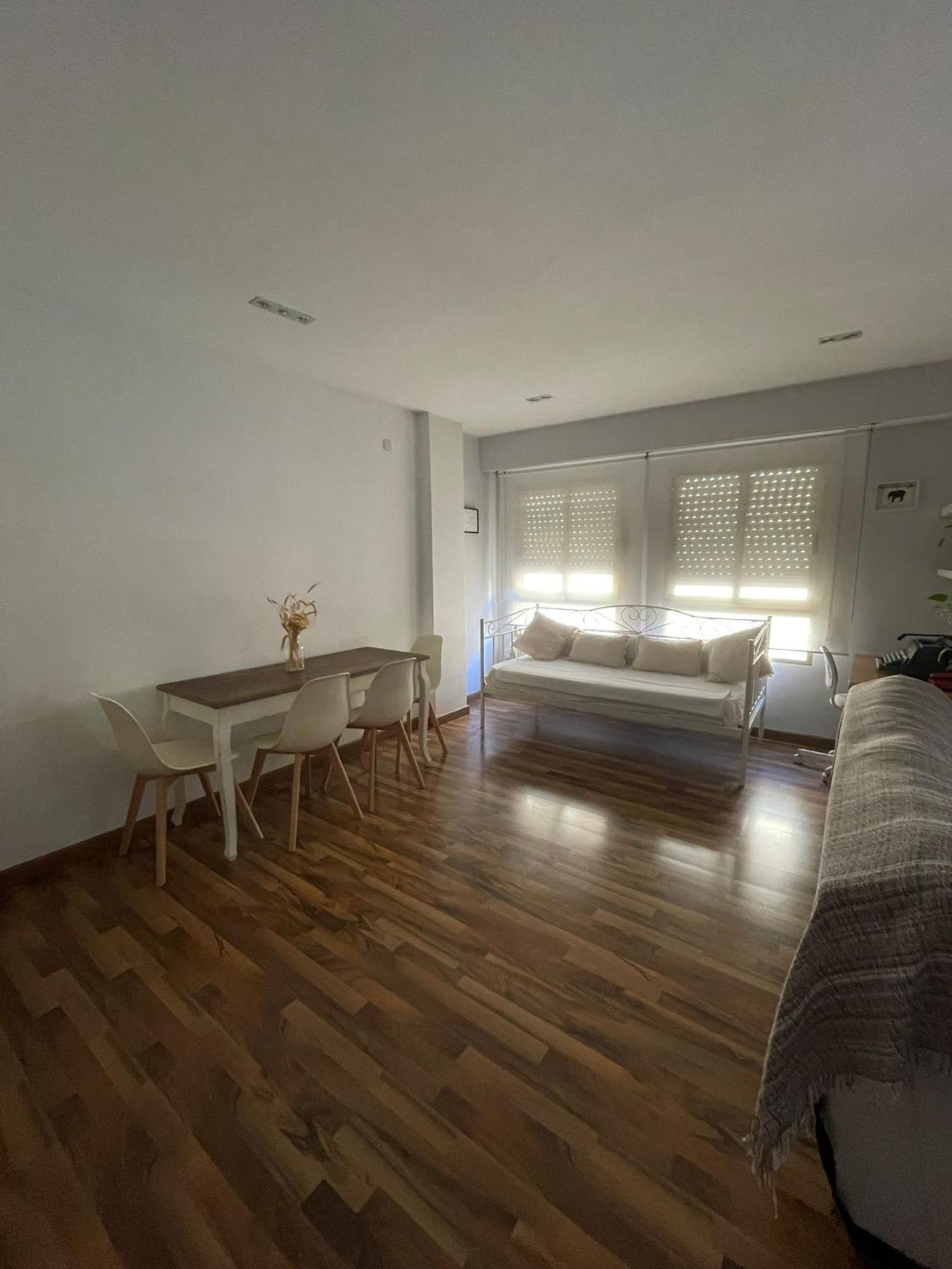 Piso Centrico En Elche Διαμέρισμα Εξωτερικό φωτογραφία