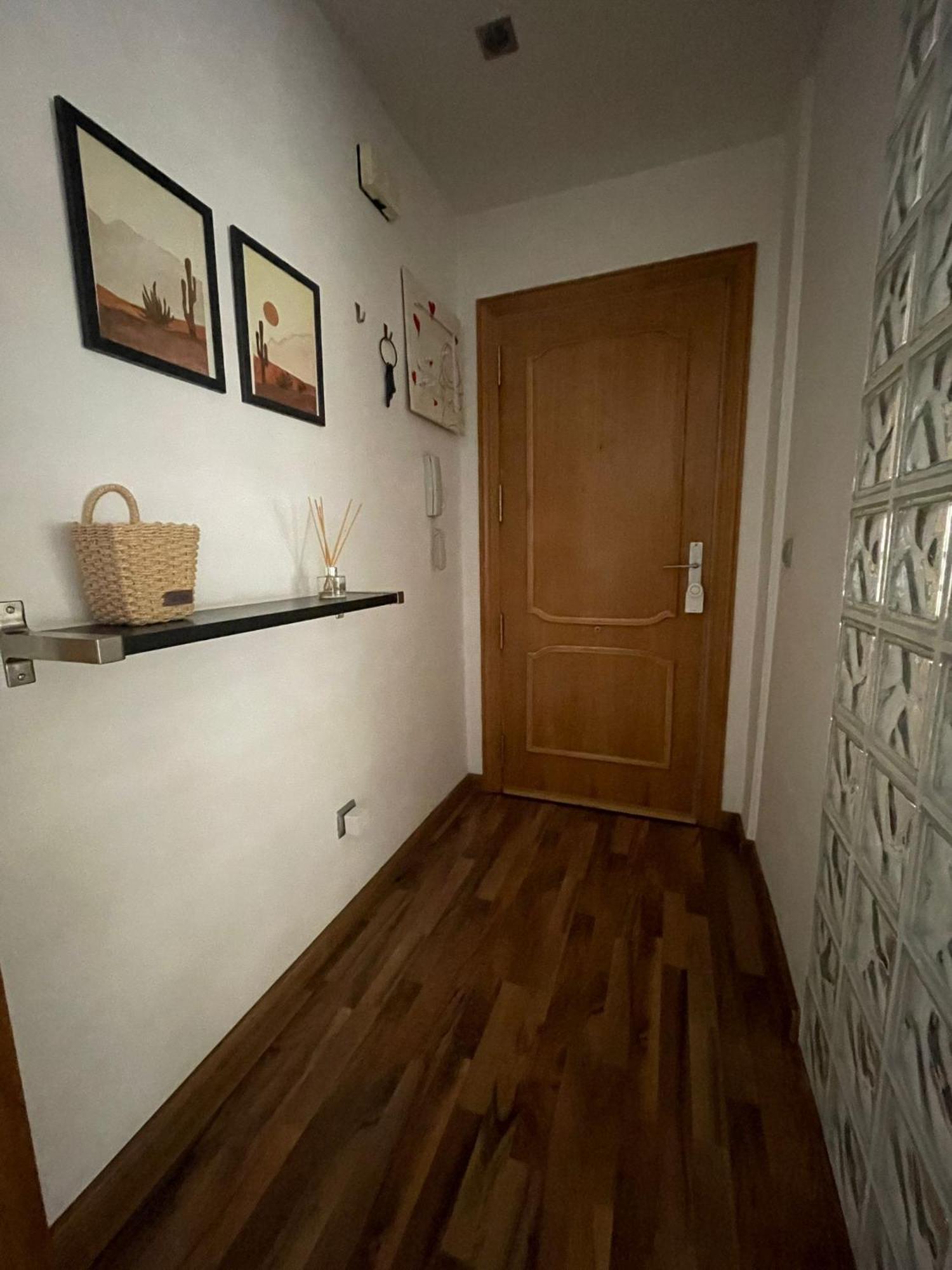 Piso Centrico En Elche Διαμέρισμα Εξωτερικό φωτογραφία