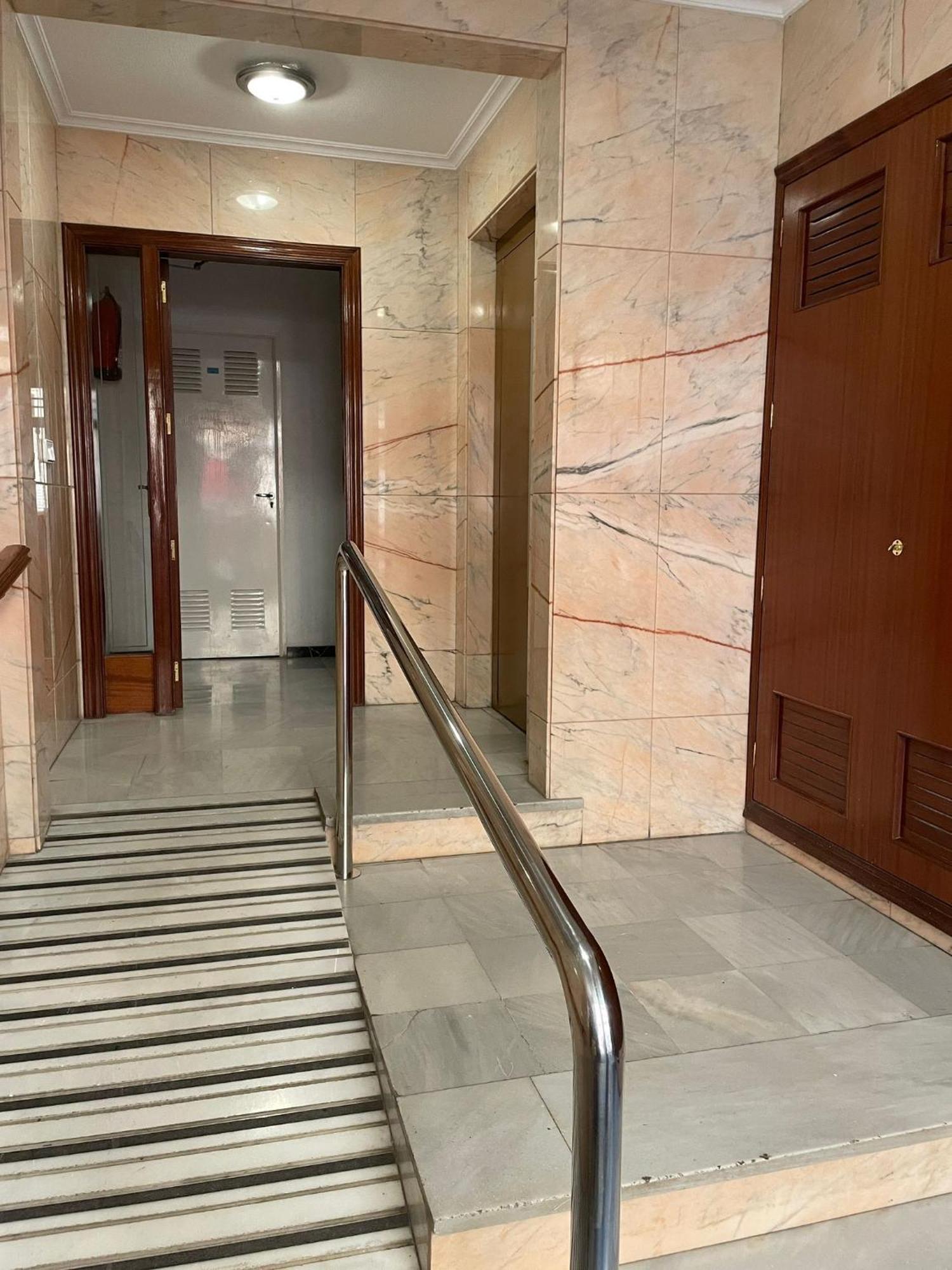 Piso Centrico En Elche Διαμέρισμα Εξωτερικό φωτογραφία