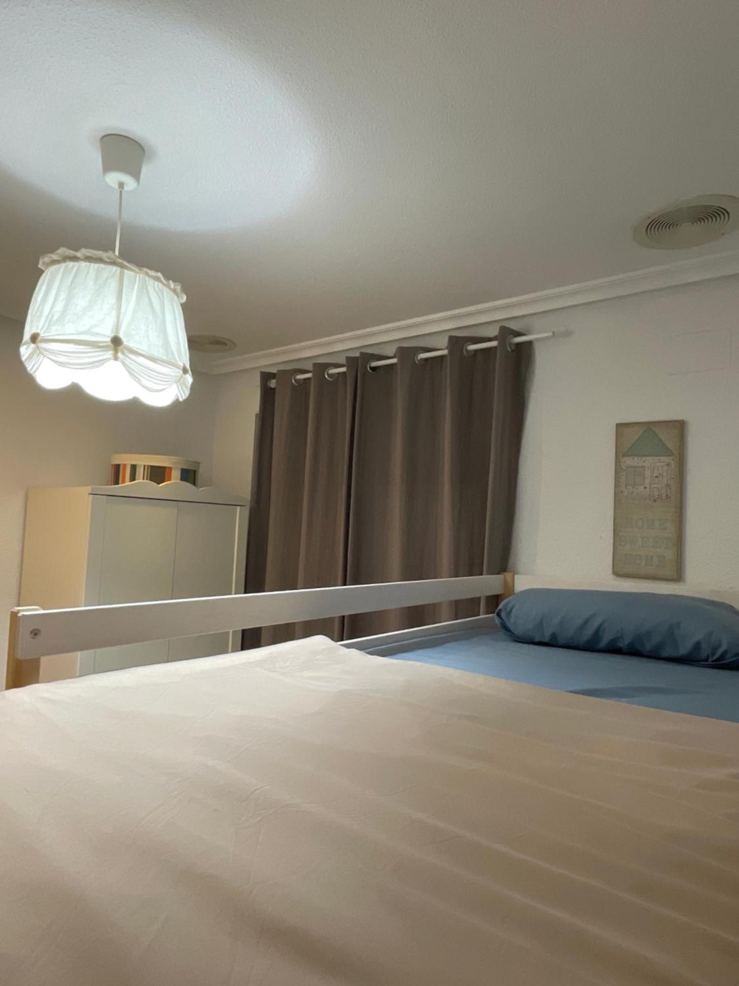 Piso Centrico En Elche Διαμέρισμα Εξωτερικό φωτογραφία