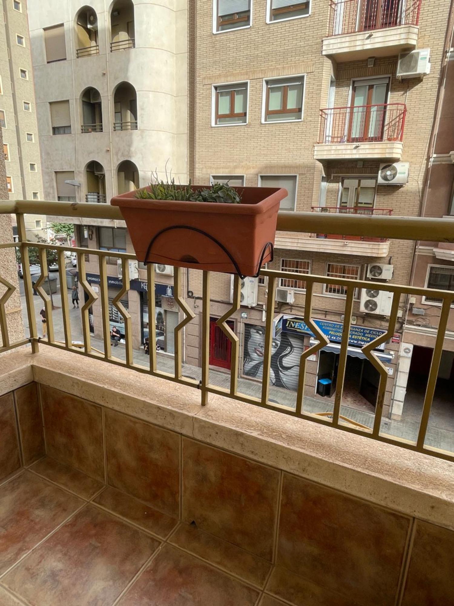 Piso Centrico En Elche Διαμέρισμα Εξωτερικό φωτογραφία