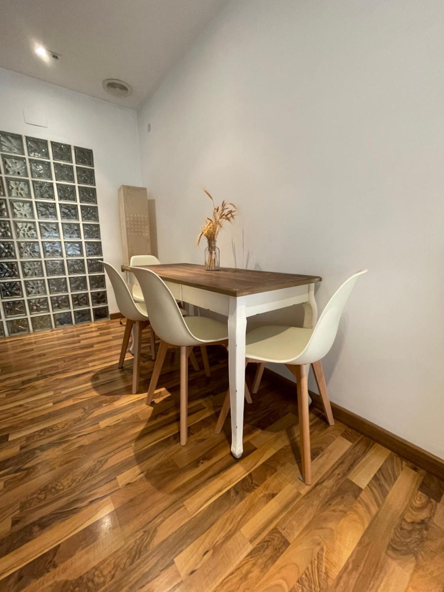 Piso Centrico En Elche Διαμέρισμα Εξωτερικό φωτογραφία