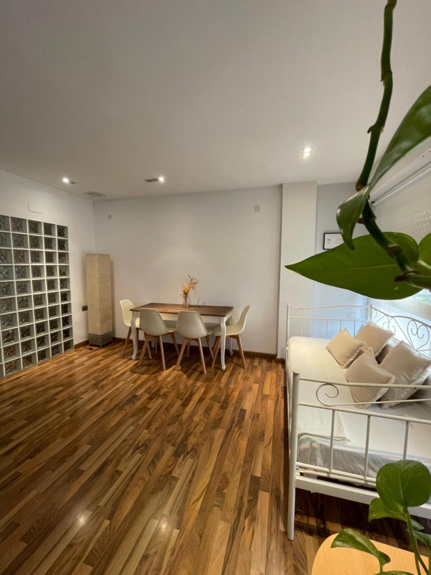 Piso Centrico En Elche Διαμέρισμα Εξωτερικό φωτογραφία