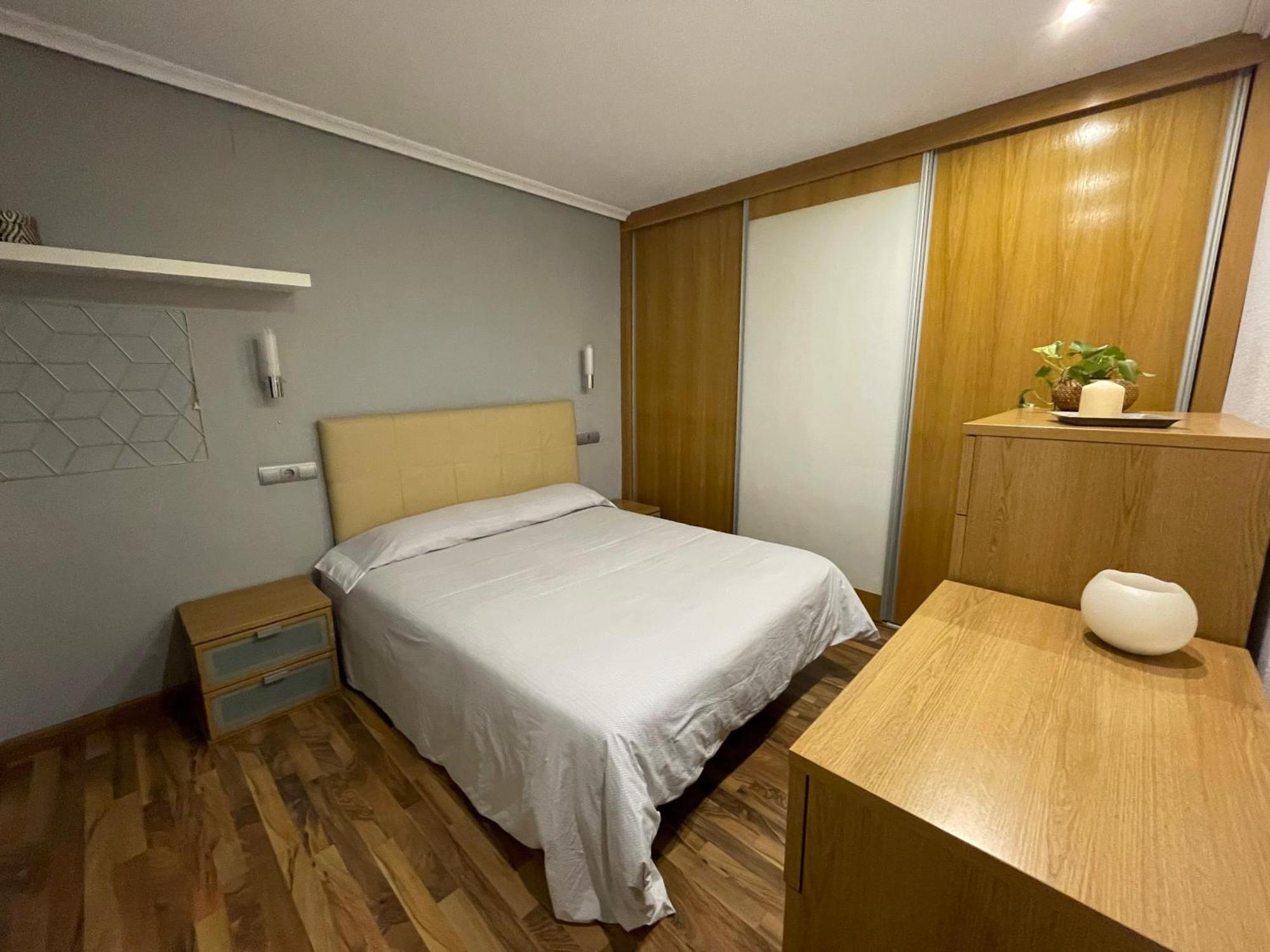Piso Centrico En Elche Διαμέρισμα Εξωτερικό φωτογραφία