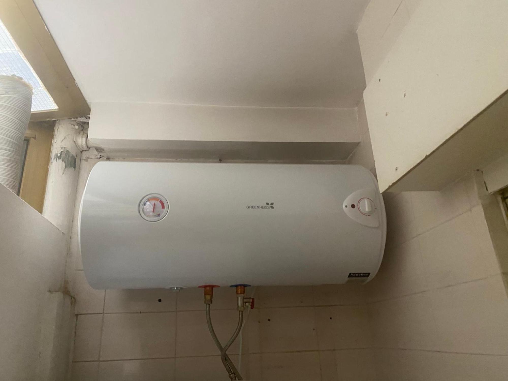 Piso Centrico En Elche Διαμέρισμα Εξωτερικό φωτογραφία